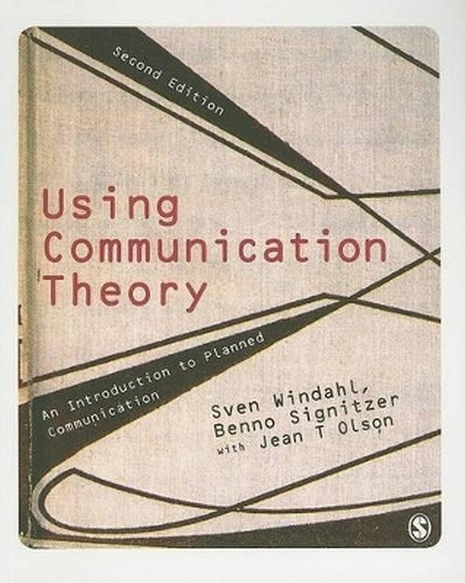 Using Communication Theory 2/e