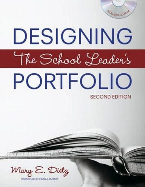 Designing the School Leader's Portfolio 2/e