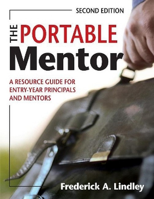 The Portable Mentor 2/e