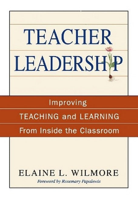 Teacher Leadership