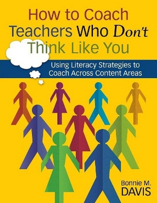 How to Coach Teachers Who Don't Think Like You