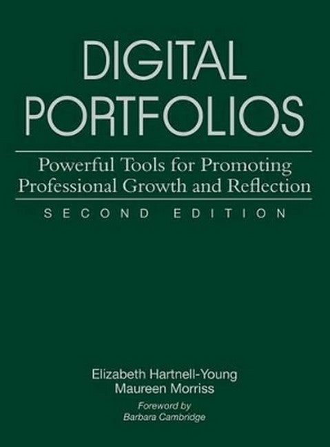 Digital Portfolios 2/e