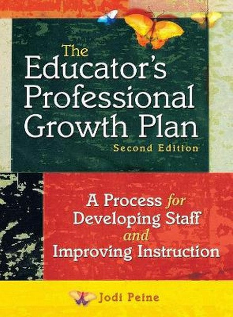 The Educator's Professional Growth Plan 2/e