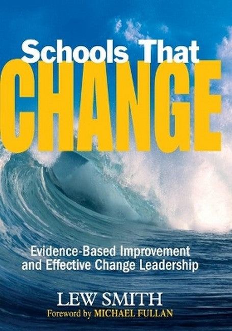 Schools That Change