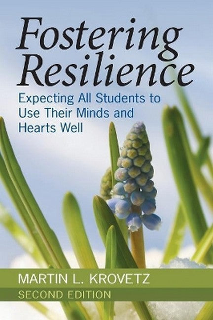 Fostering Resilience 2/e