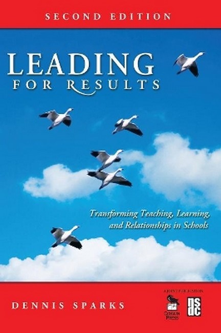 Leading for Results 2/e