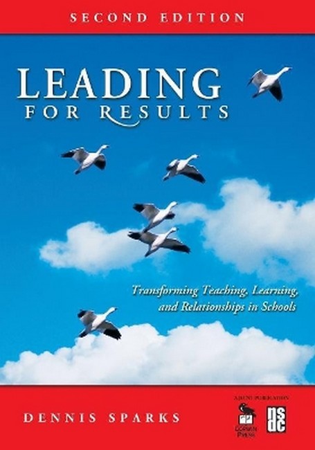 Leading for Results 2/e