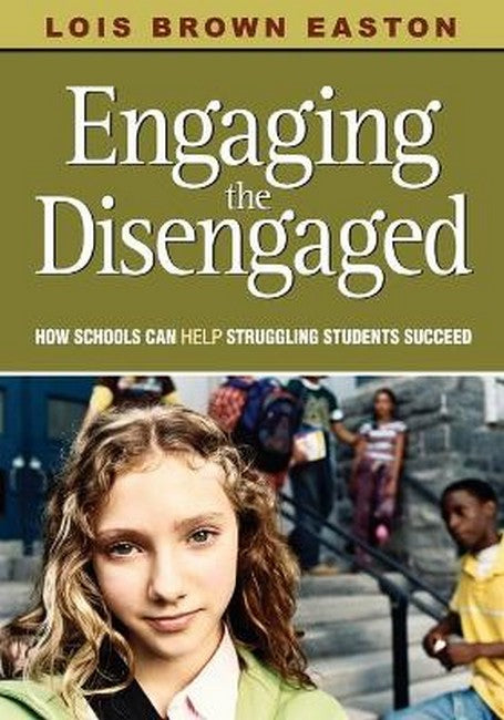 Engaging the Disengaged