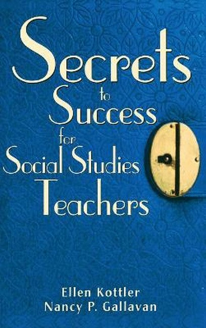 Secrets to Success for Social Studies Teachers