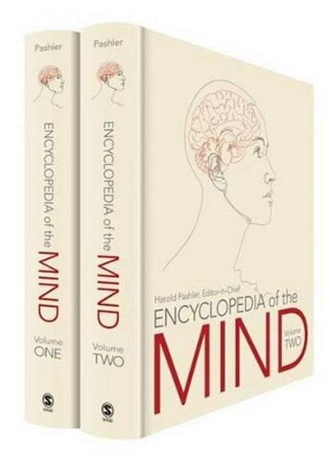 Encyclopedia of the Mind