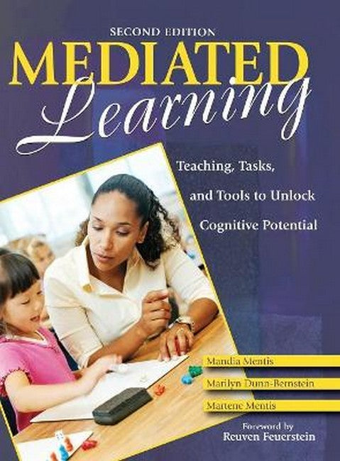 Mediated Learning 2/e