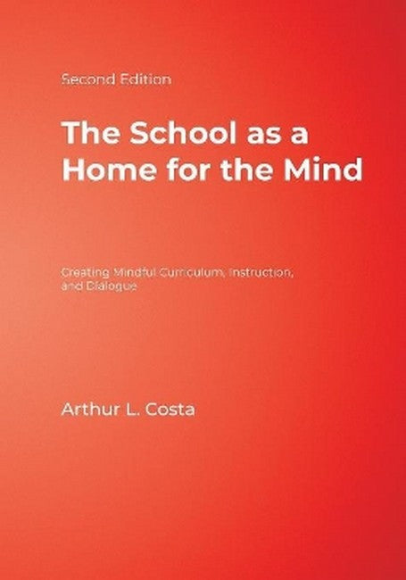 The School as a Home for the Mind