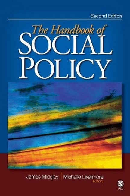 The Handbook of Social Policy 2/e