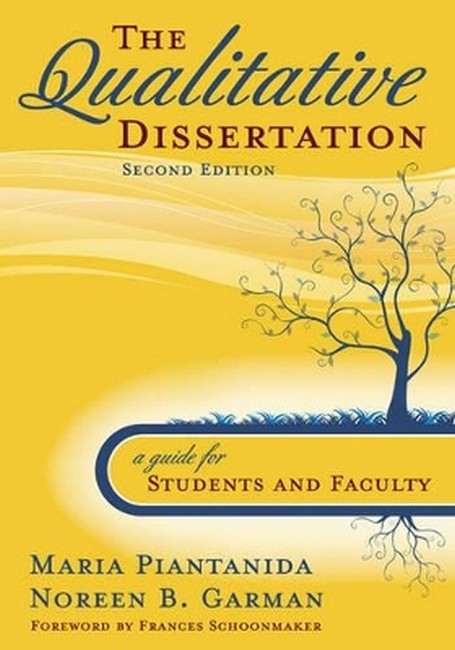 The Qualitative Dissertation