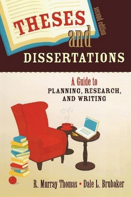 Theses and Dissertations