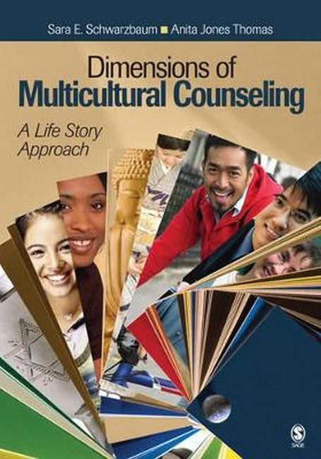 Dimensions of Multicultural Counseling