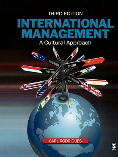 International Management 3/e