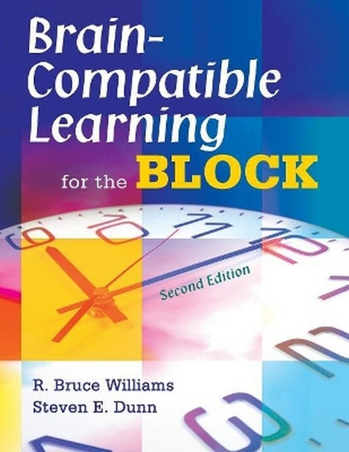 Brain-Compatible Learning for the Block 2/e