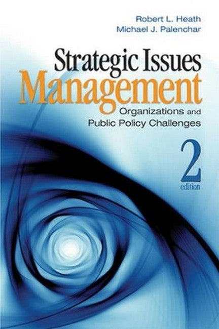 Strategic Issues Management 2/e