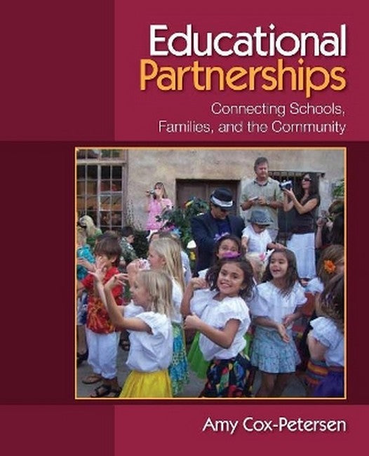 Educational Partnerships