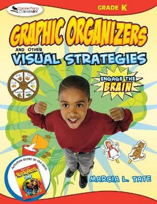 Engage the Brain: Graphic Organizers and Other Visual Strategies, Kindergarten