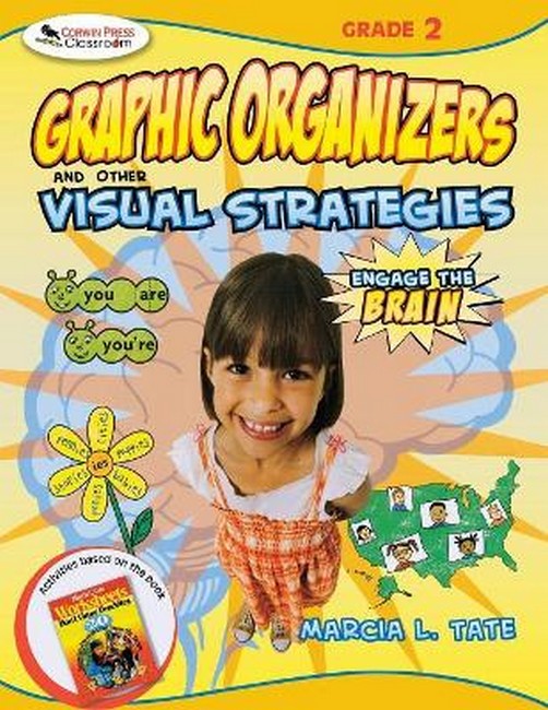 Engage the Brain: Graphic Organizers and Other Visual Strategies, Grade Two