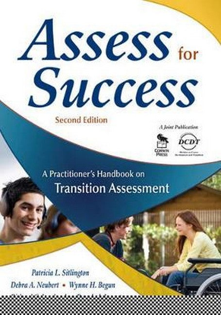 Assess for Success 2/e