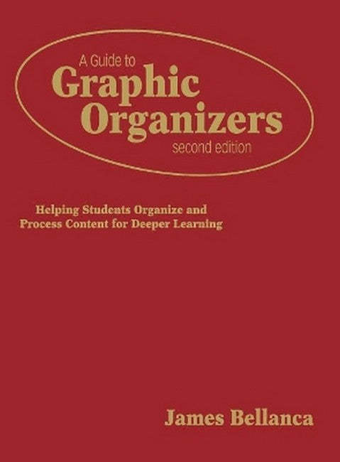 A Guide to Graphic Organizers 2/e