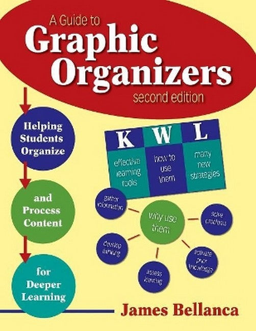 A Guide to Graphic Organizers 2/e