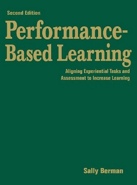 Performance-Based Learning 2/e