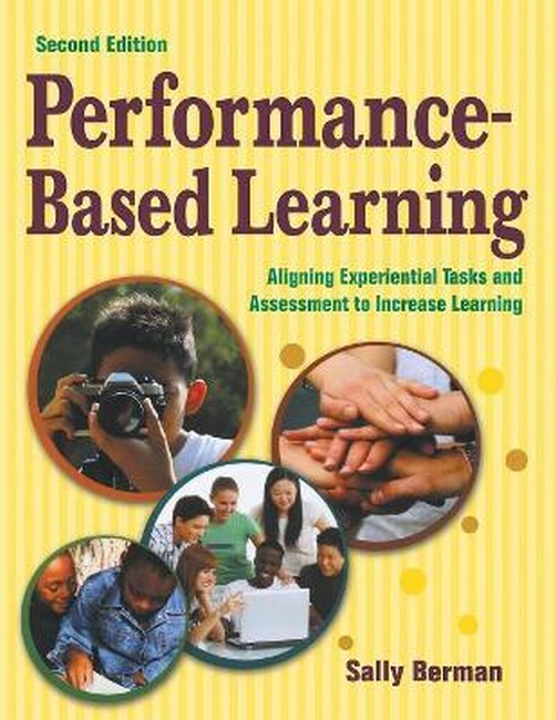 Performance-Based Learning 2/e