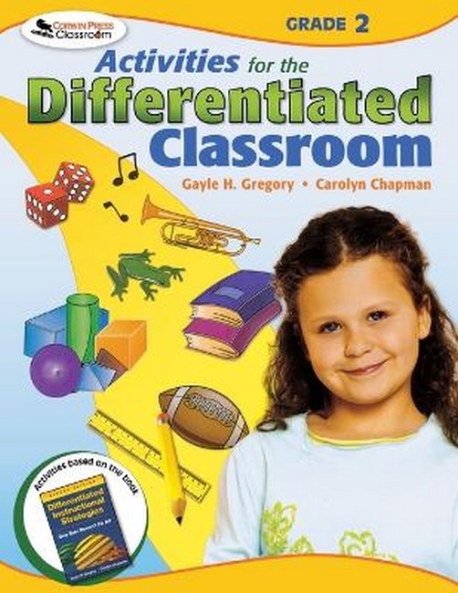 Activities for the Differentiated Classroom: Grade Two