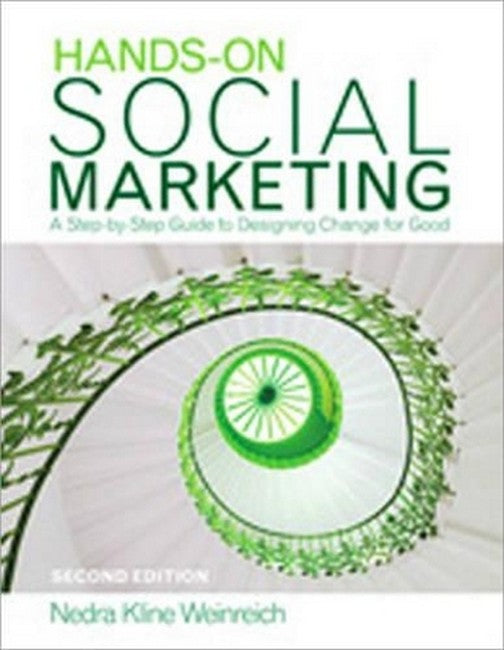 Hands-On Social Marketing 2/e