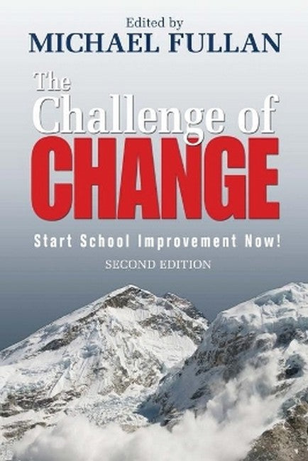 The Challenge of Change 2/e