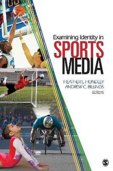 Examining Identity in Sports Media