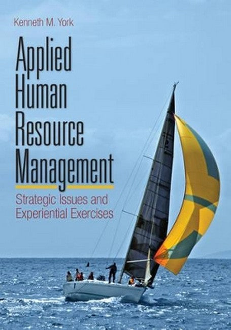 Applied Human Resource Management