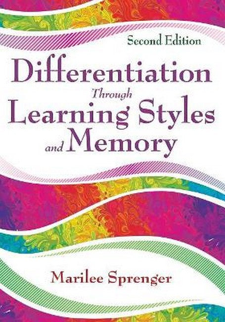 Differentiation Through Learning Styles and Memory 2/e