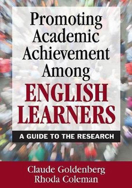 Promoting Academic Achievement Among English Learners