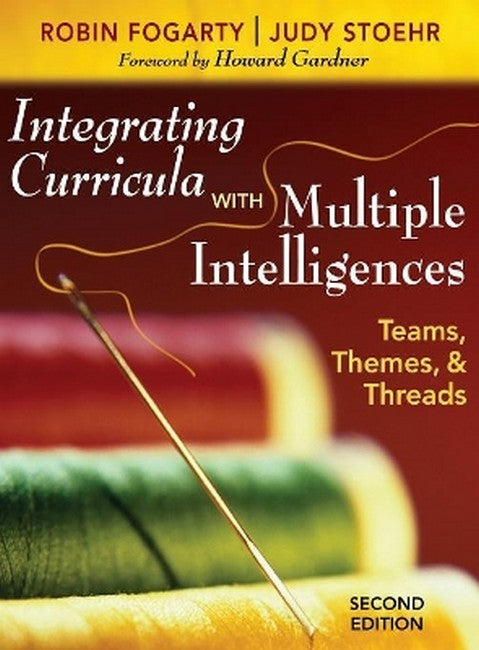 Integrating Curricula With Multiple Intelligences 2/e