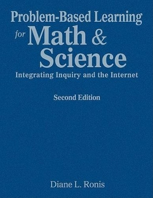 Problem-Based Learning for Math & Science 2/e