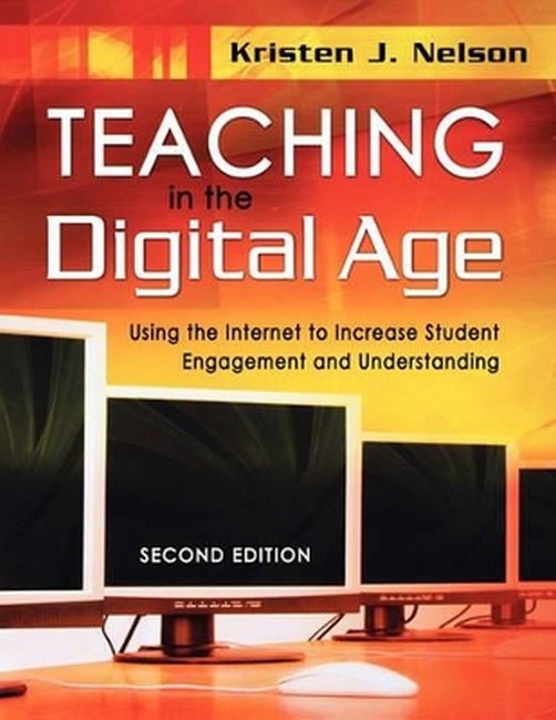Teaching in the Digital Age 2/e