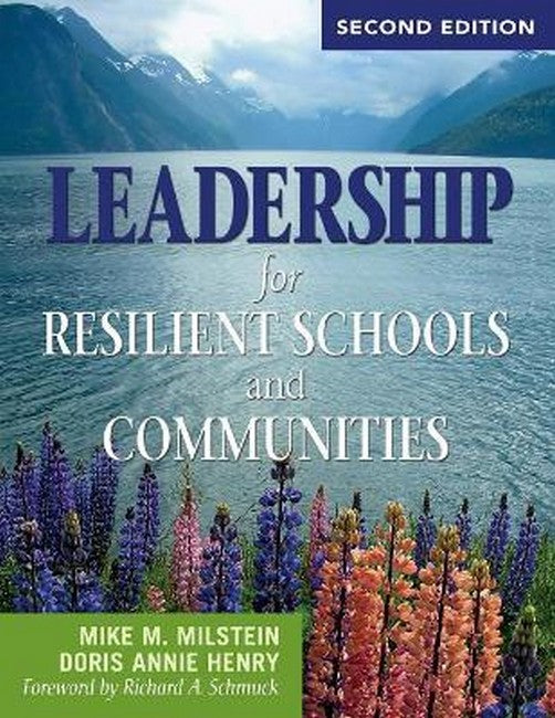 Leadership for Resilient Schools and Communities 2/e