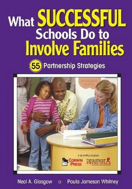 What Successful Schools Do to Involve Families