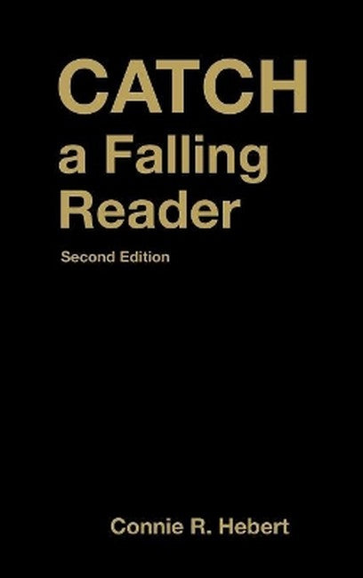 Catch a Falling Reader 2/e