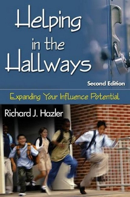 Helping in the Hallways 2/e