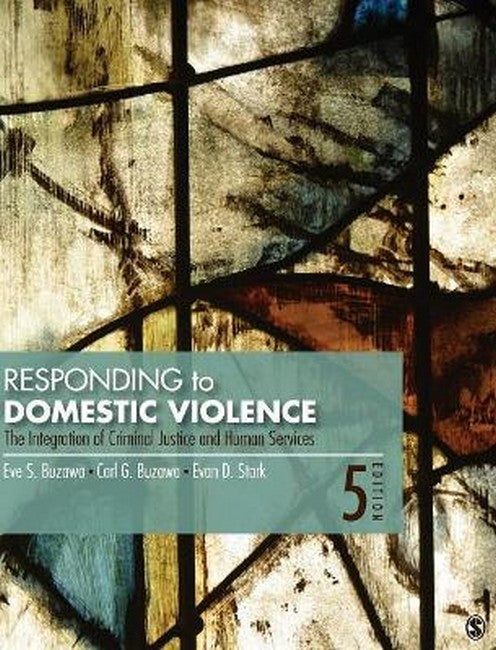 Responding to Domestic Violence 4/e