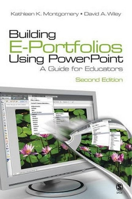 Building E-Portfolios Using PowerPoint 2/e