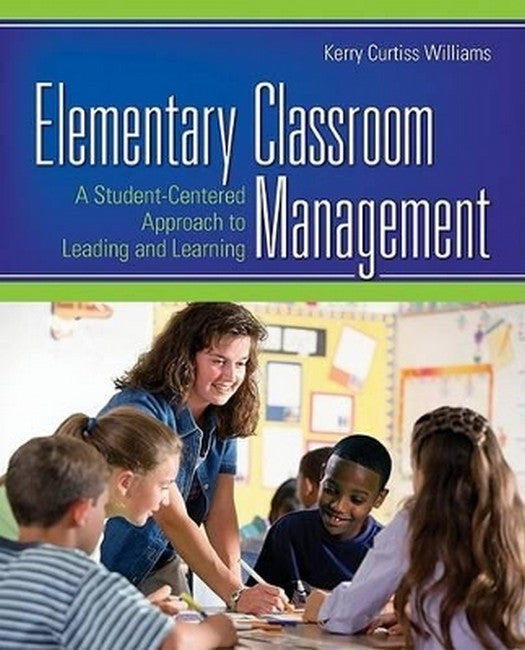 Elementary Classroom Management