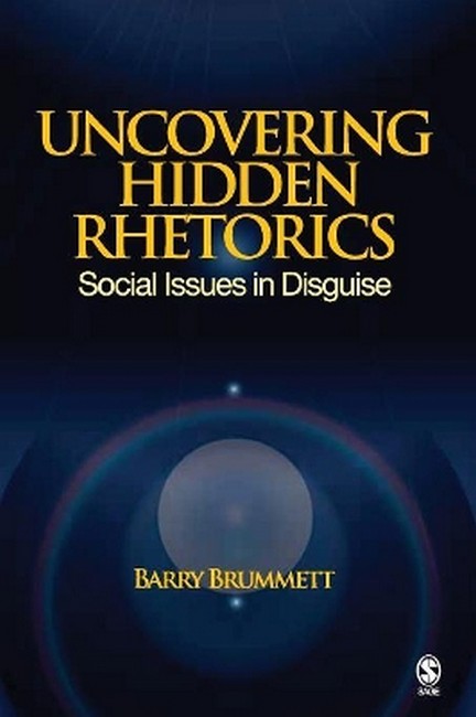 Uncovering Hidden Rhetorics