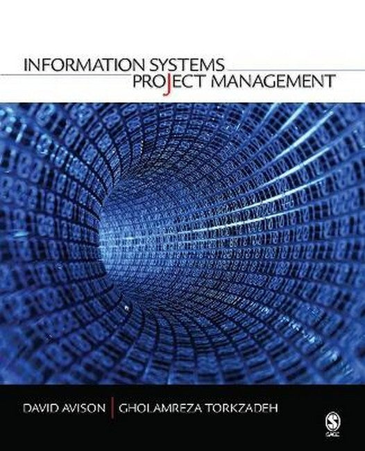 Information Systems Project Management